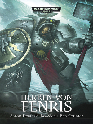 cover image of Herren Von Fenris